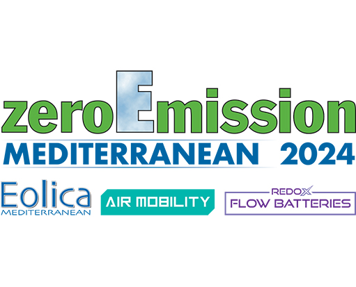 Zero Emission Mediterranean 2024
