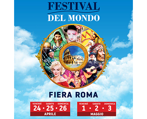 Roma Incontra il Mondo