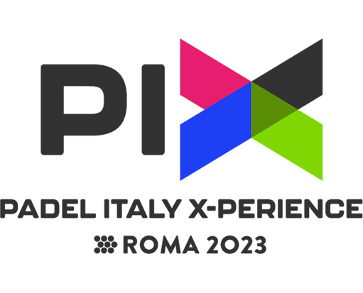 PIX-Padel Italy X-Perience-Roma 2023